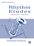 Rhythm Etudes Cover Image
