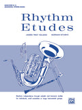 Rhythm Etudes Cover Image