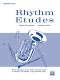 Rhythm Etudes Cover Image