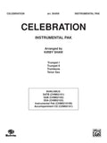 Celebration Cover Image