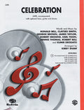 Celebration Cover Image