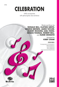 Celebration Cover Image