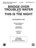 Bridge Over Troubled Water and This Is the Night Cover Image