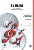 By Heart Cover Image