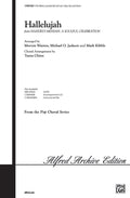 Hallelujah from <I>Handel's Messiah: A Soulful Celebration</I> Cover Image