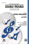 Double Trouble Cover Image
