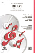 Believe Cover Image