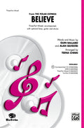 Believe Cover Image