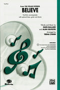 Believe Cover Image