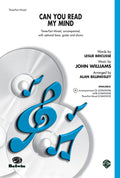 Can You Read My Mind? Cover Image