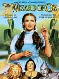 The Wizard of Oz -- Choral Revue Cover Image