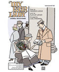 My Fair Lady (Choral Selections) Cover Image