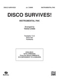 Disco Survives! (A Medley) Cover Image