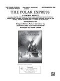 The Polar Express: A Choral Medley Cover Image