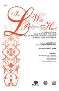 In Love with Rodgers and Hart (A Medley) Cover Image