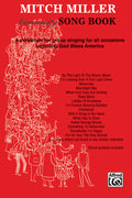 The Mitch Miller Community Songbook Cover Image