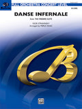 Danse Infernale Cover Image