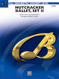 Nutcracker Set 2-march/trepak Cover Image