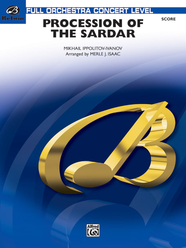 Procession Of Sardar Cover Image