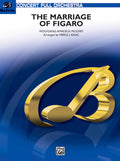 The Marriage of Figaro -- Overture Cover Image