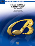 New World Symphony Cover Image