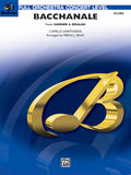 Bacchanale from <I>Samson and Delilah</I> Cover Image