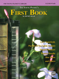 The Young Pianist's Library: The Young Pianist's First Book Cover Image