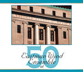 Eastman Wind Ensemble at Fifty Cover Image