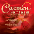 Carmen Fantasia Cover Image