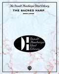 The Sacred Harp Cover Image