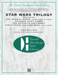 <I>Star Wars</I>® Trilogy Cover Image