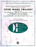 <I>Star Wars</I>® Trilogy Cover Image