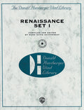 Renaissance Set I Cover Image