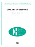 Cuban Overture Cover Image