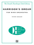 Harrison's Dream Cover Image