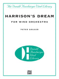 Harrison's Dream Cover Image
