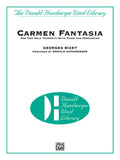Carmen Fantasia Cover Image
