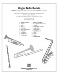Jingle Bells Rondo Cover Image
