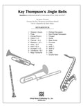 Kay Thompson's Jingle Bells Cover Image