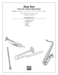 Step One Cover Image