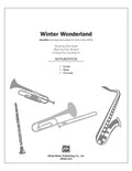 Winter Wonderland Cover Image