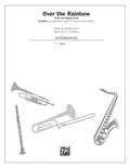 Over the Rainbow Cover Image
