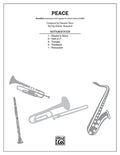 Peace Cover Image