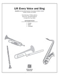 Lift Every Voice and Sing Cover Image