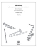 Jitterbug Cover Image