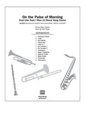 On the Pulse of Morning Cover Image