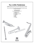 Try a Little Tenderness Cover Image