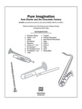 Pure Imagination Cover Image