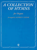 A Collection of Hymns Cover Image