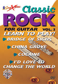 SongXpress®: Classic Rock, Vol. 3 Cover Image